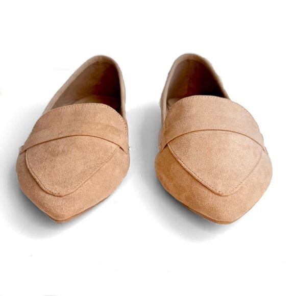 Shien Point Toe Loafers - Picture 10 of 15